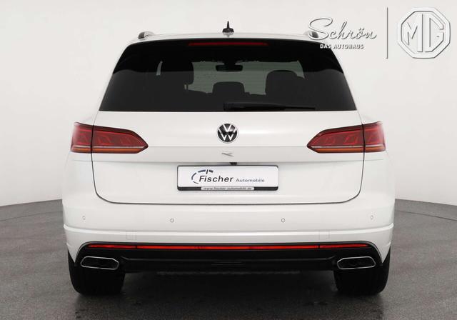 Volkswagen Touareg 1 3.0 TSI V6 eHybrid 4Motion R 