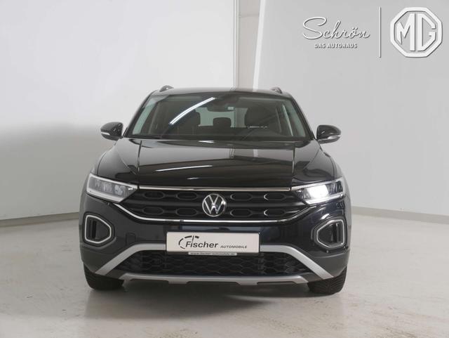Volkswagen T-Roc - 1 1.0 TSI Life