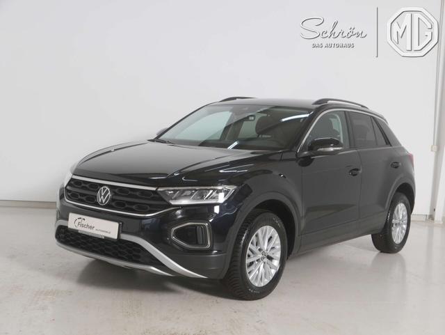 Volkswagen T-Roc 1 1.0 TSI Life 