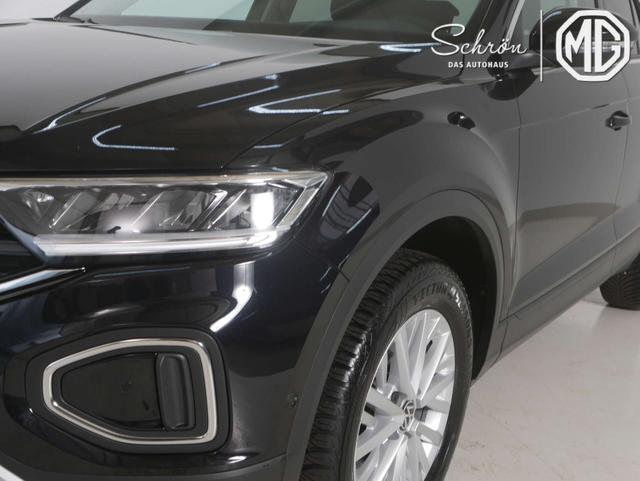 Volkswagen T-Roc 1 1.0 TSI Life 