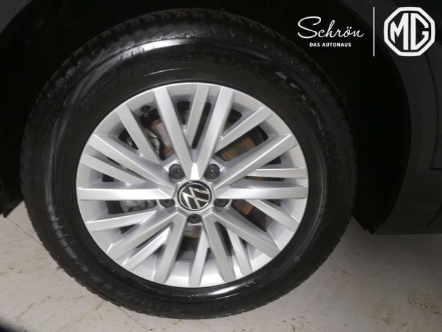 Volkswagen T-Roc 1 1.0 TSI Life 