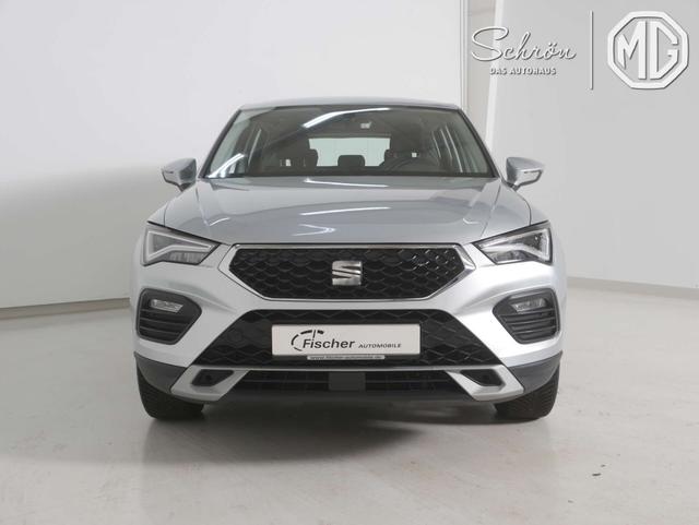 SEAT Ateca - 1 1.5 TSI Style