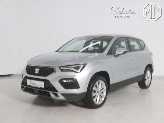 SEAT Ateca 1 1.5 TSI Style 