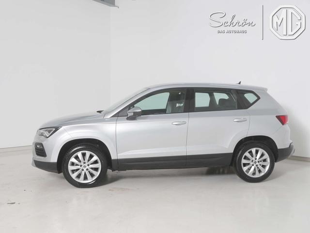 SEAT Ateca 1 1.5 TSI Style 