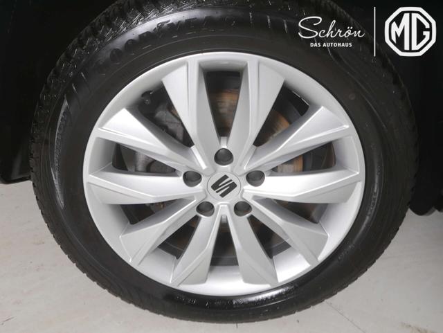 SEAT Ateca 1 1.5 TSI Style 