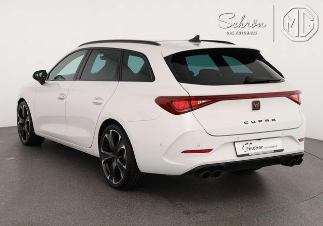 Cupra Leon Sportstourer 1 2.0 TSI 4Drive VZ 
