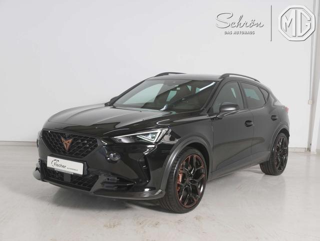 Cupra Formentor 2.5 TSI 4Drive VZ5 