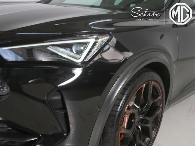 Cupra Formentor 2.5 TSI 4Drive VZ5 