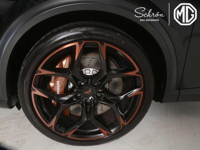 Cupra Formentor 2.5 TSI 4Drive VZ5 