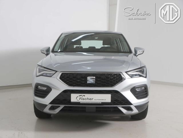 SEAT Ateca - 1 1.5 TSI Style