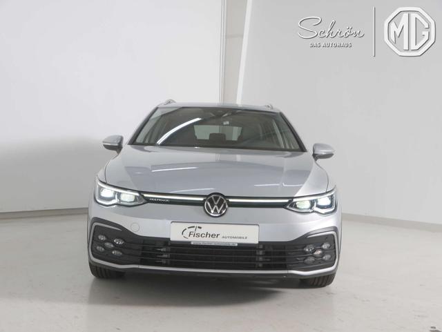 Volkswagen Golf Variant - 1 2.0 TDI 4Motion Alltrack