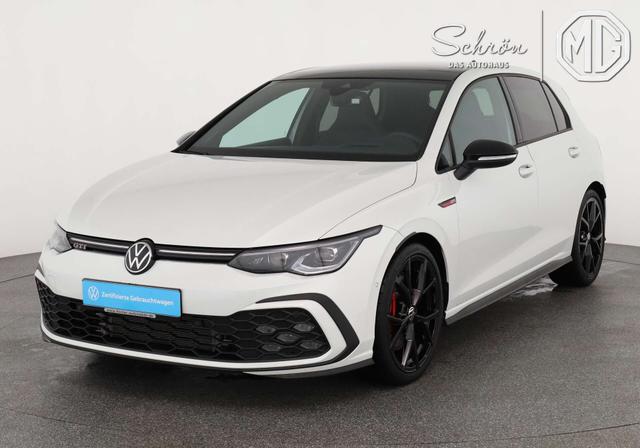 Volkswagen Golf - 1 2.0 TSI GTI Black Style