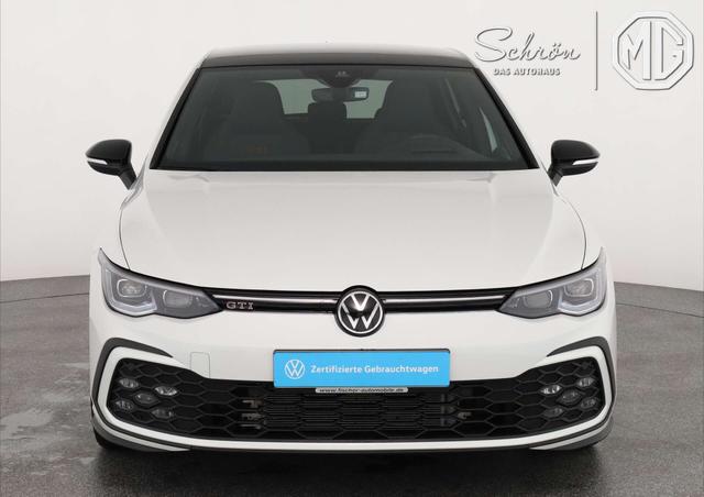 Volkswagen Golf 1 2.0 TSI GTI Black Style 