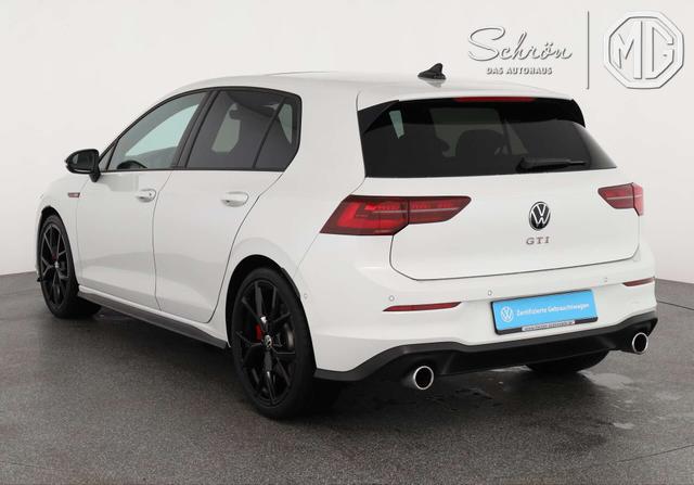 Volkswagen Golf 1 2.0 TSI GTI Black Style 