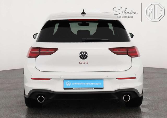 Volkswagen Golf 1 2.0 TSI GTI Black Style 