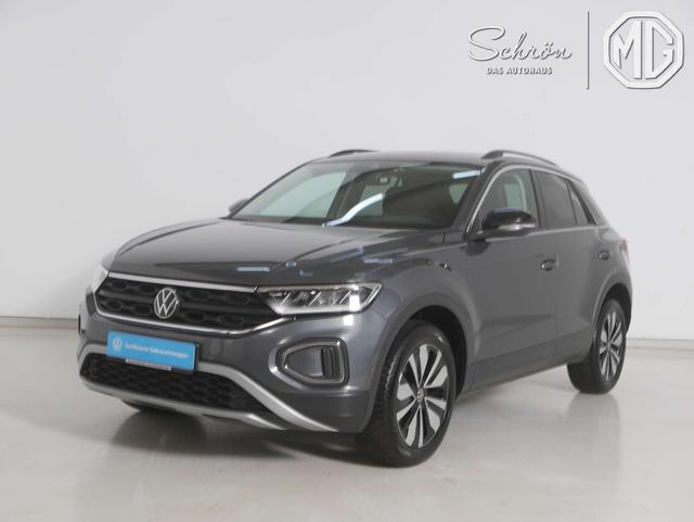 Volkswagen T-Roc 1 1.0 TSI GOAL 