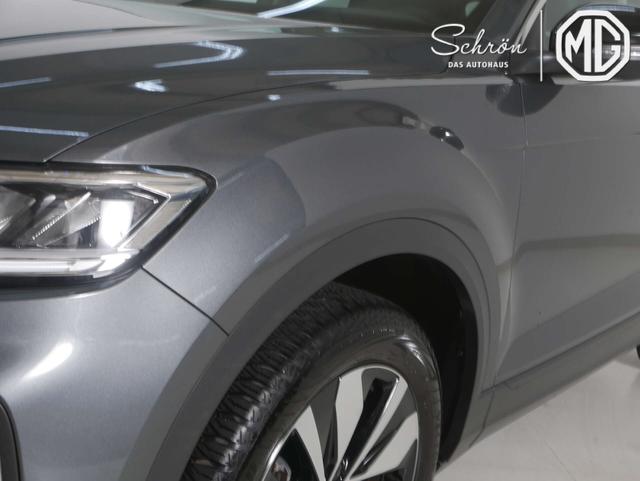 Volkswagen T-Roc 1 1.0 TSI GOAL 