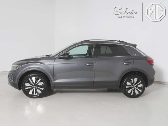 Volkswagen T-Roc 1 1.0 TSI GOAL 