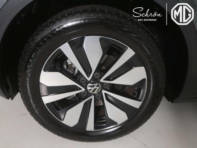 Volkswagen T-Roc 1 1.0 TSI GOAL 
