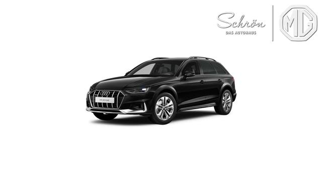 Audi A4 Avant - allroad 40 TDI quattro
