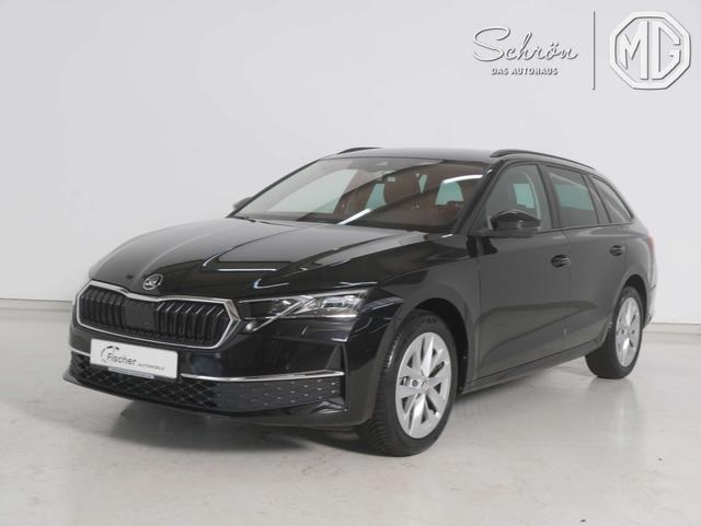 Skoda Octavia Combi - 1 2.0 TDI Selection