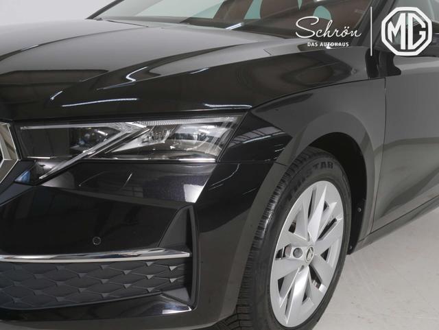 Skoda Octavia Combi 1 2.0 TDI Selection 