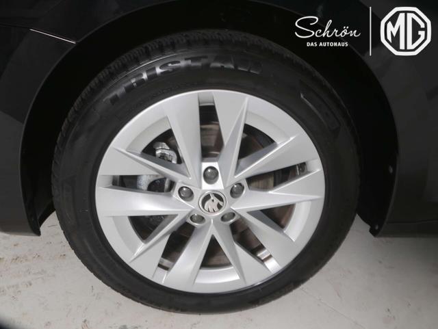 Skoda Octavia Combi 1 2.0 TDI Selection 