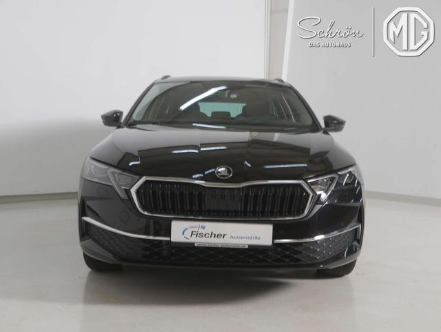 Skoda Octavia Combi - 1.5 TSI Selection