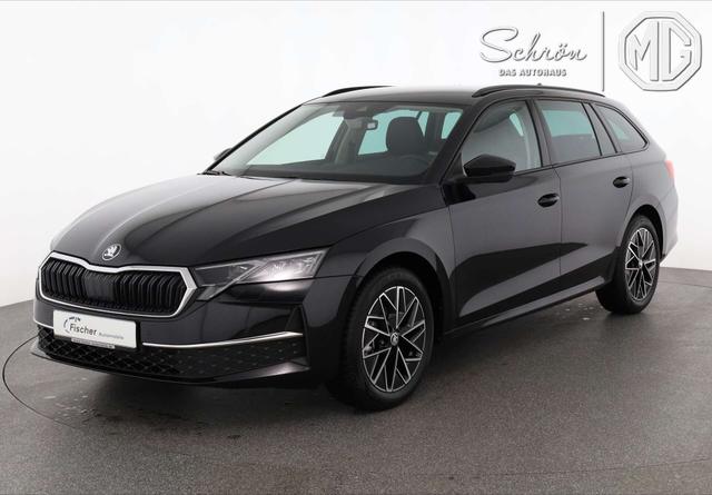 Skoda Octavia Combi - 1.5 TSI Selection