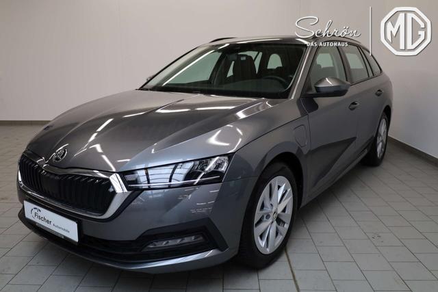 Skoda Octavia Combi - 1.4 TSI iV Ambition