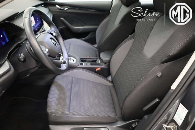 Skoda Octavia Combi 1.4 TSI iV Ambition 