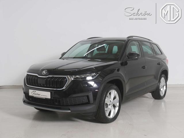 Skoda Kodiaq - 2.0 TSI Ambition