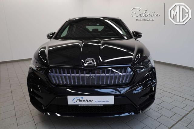 Skoda Enyaq Coupé Elektro RS 4x4 82 kWh 