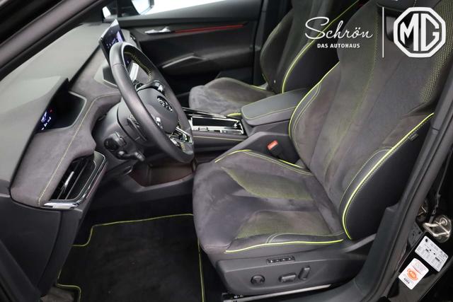 Skoda Enyaq Coupé Elektro RS 4x4 82 kWh 