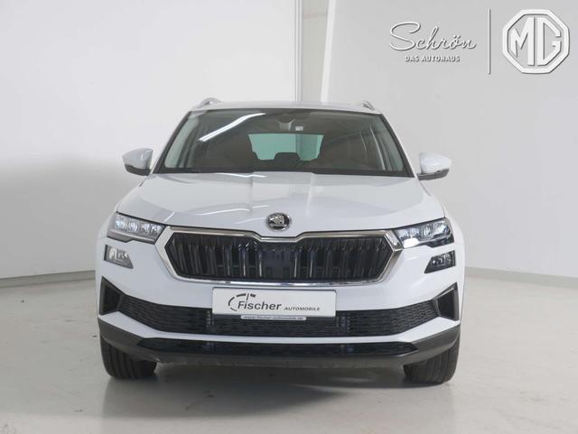 Skoda Karoq 1.5 TSI Ambition 