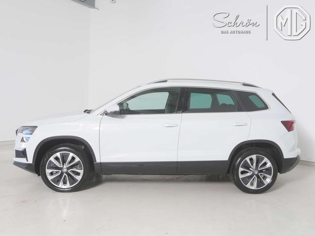 Skoda Karoq 1.5 TSI Ambition 