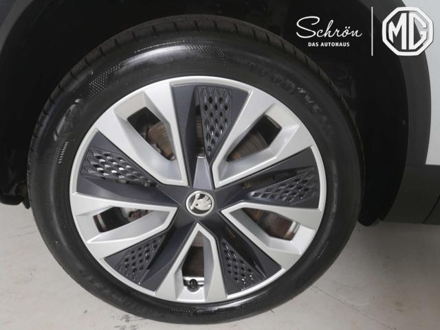 Skoda Karoq 1.5 TSI Ambition 