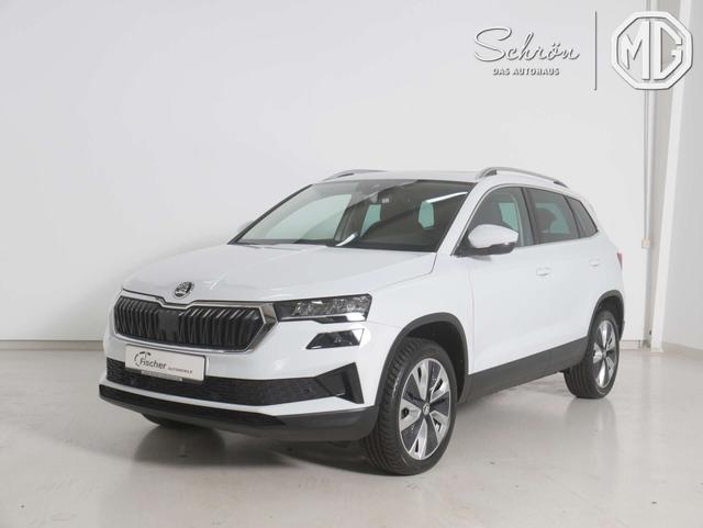 Skoda Karoq - 1.5 TSI Ambition