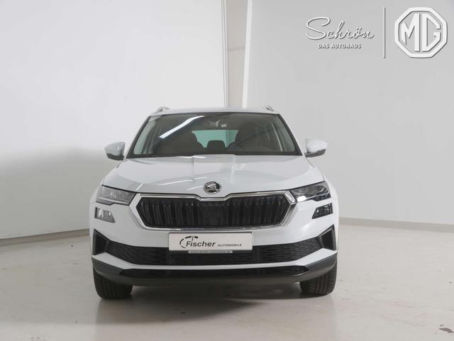 Skoda Karoq 1.5 TSI Ambition 