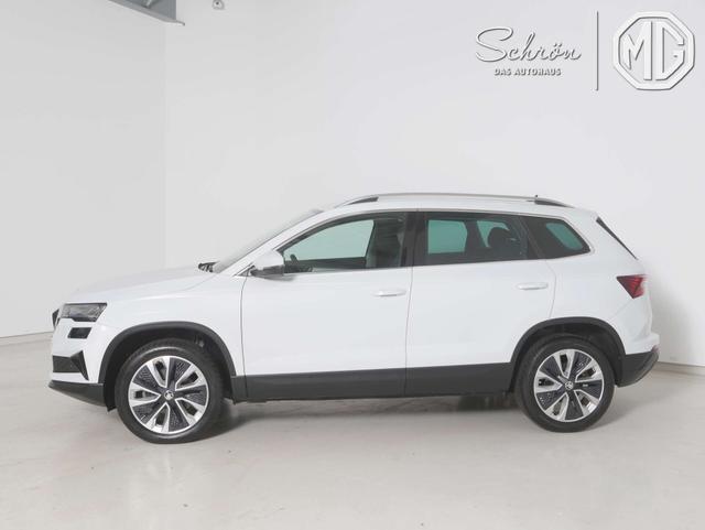 Skoda Karoq 1.5 TSI Ambition 