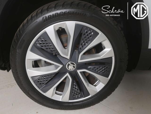 Skoda Karoq 1.5 TSI Ambition 