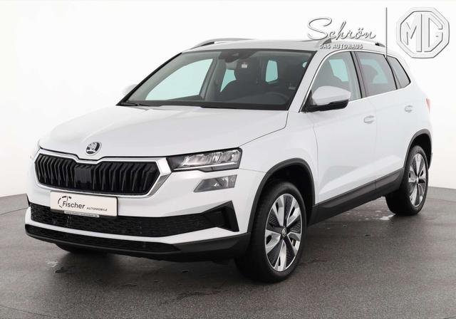 Skoda Karoq - 1.5 TSI Ambition