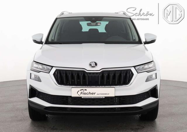 Skoda Karoq 1.5 TSI Ambition 