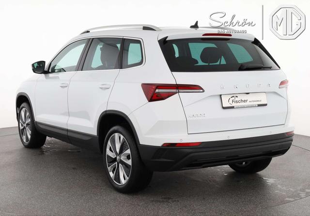 Skoda Karoq 1.5 TSI Ambition 