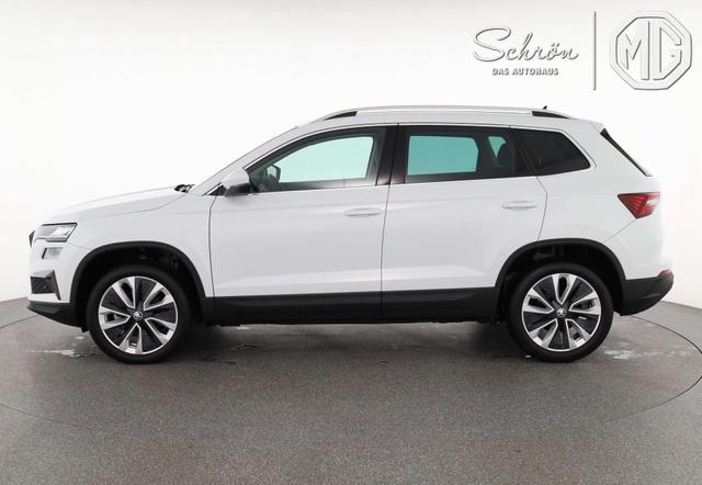 Skoda Karoq 1.5 TSI Ambition 