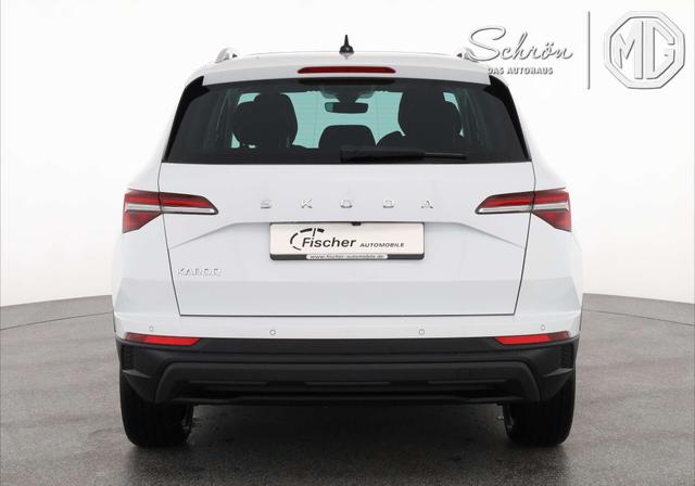 Skoda Karoq 1.5 TSI Ambition 