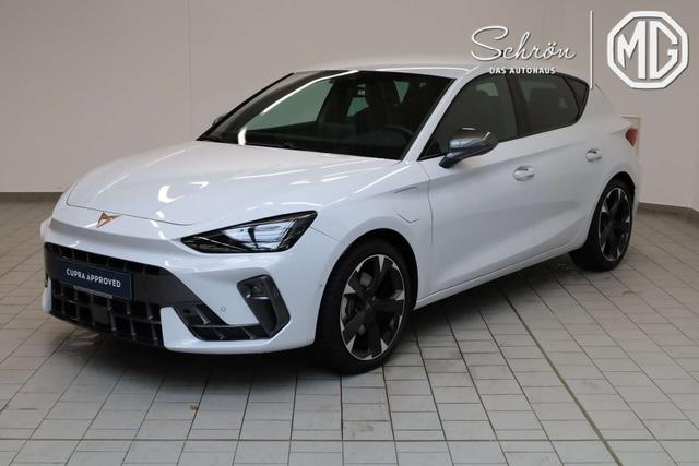 Cupra Leon - 1 1.5 e-Hybrid