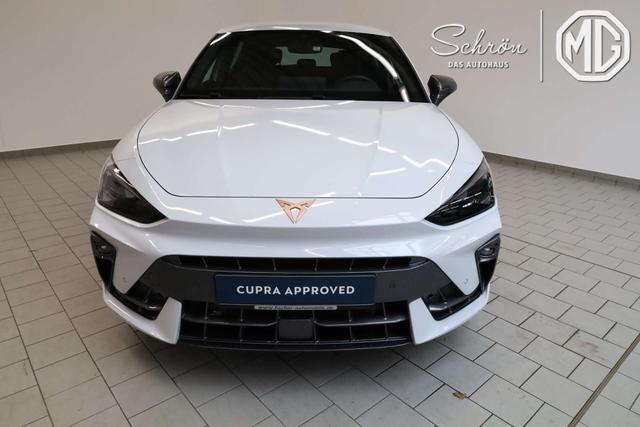 Cupra Leon 1 1.5 e-Hybrid 
