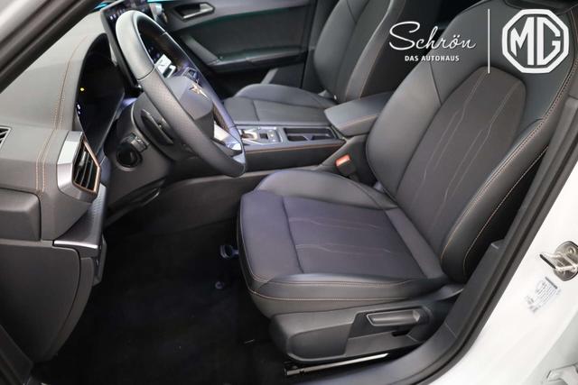 Cupra Leon 1 1.5 e-Hybrid 