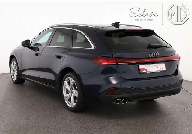 Audi A5 Avant TDI 